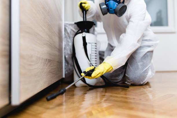 Best Pest Control Near Me  in Spencer, TN