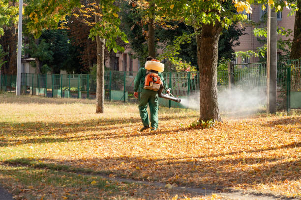 Best Pest Prevention Services  in Spencer, TN