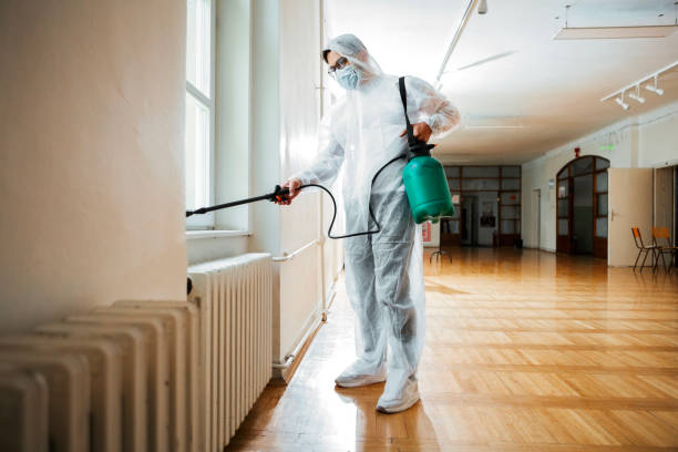 Best Rat Extermination Near Me  in Spencer, TN